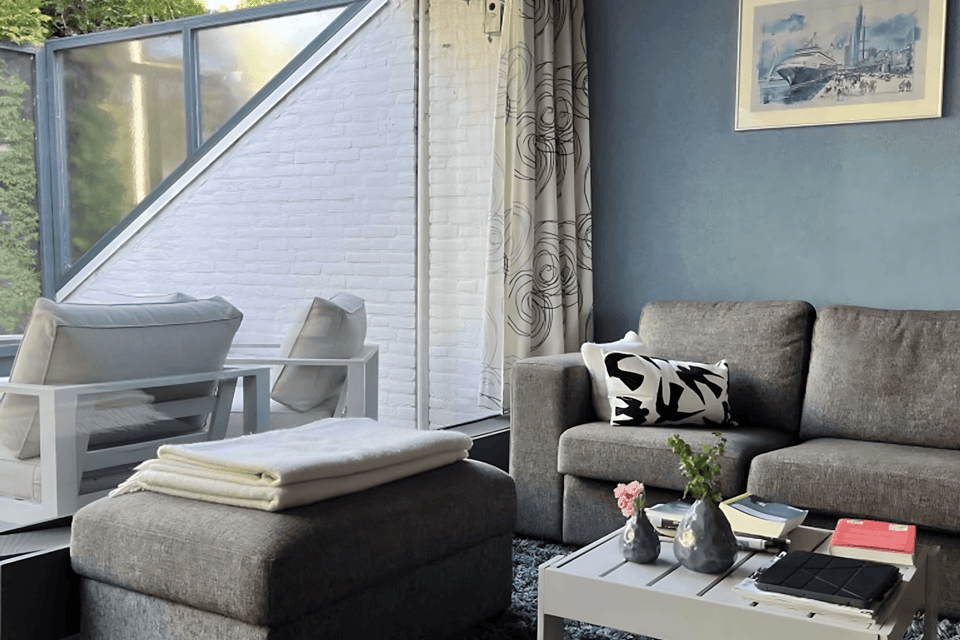 Recreatiewoning huren in Warmond