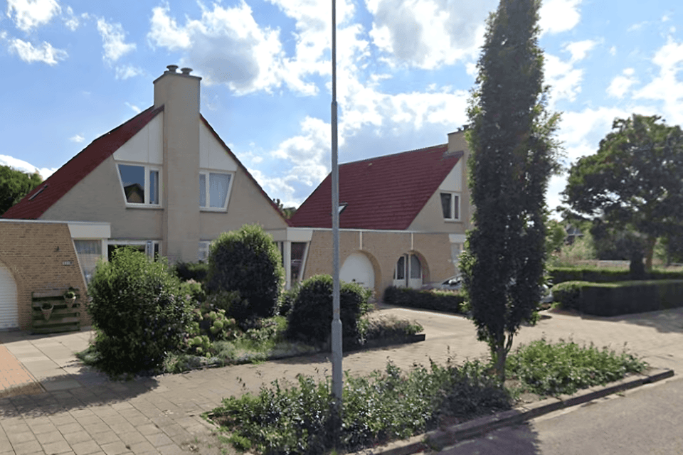 Huis huren in Harderwijk