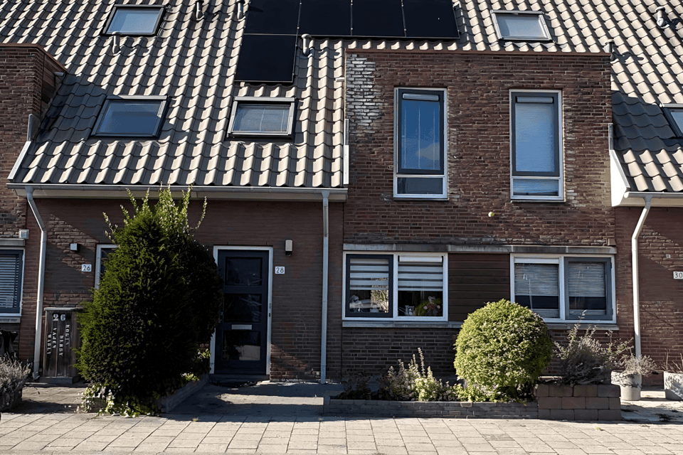 Huis huren in Wateringen