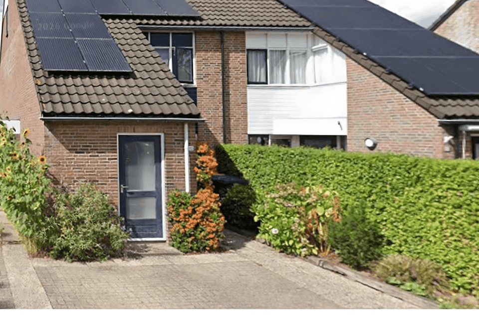 Kamer huren in Doetinchem