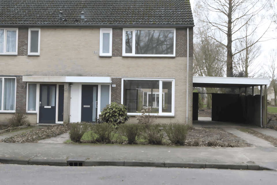 Huis huren in Helmond