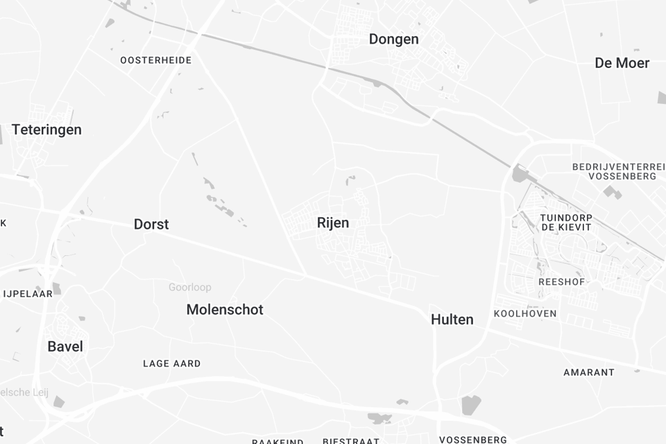 Recreatiewoning huren in Rijen