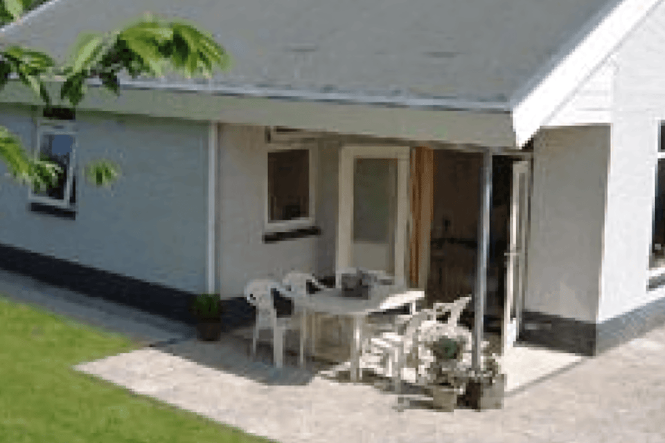 Recreatiewoning huren in Noordwijk