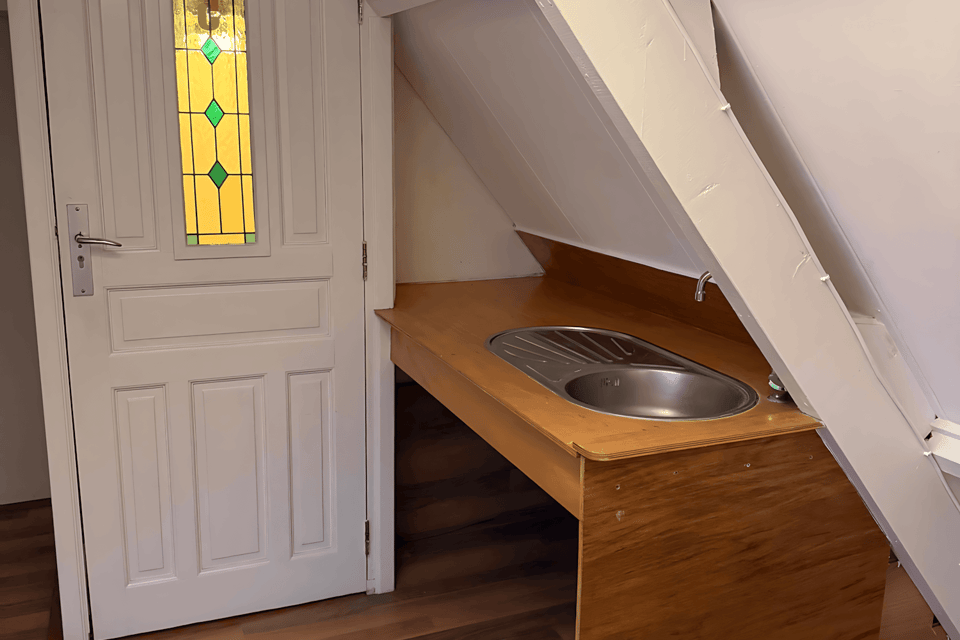 Kamer huren in Goes
