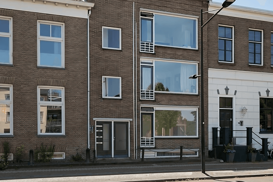 Appartement huren in Assen