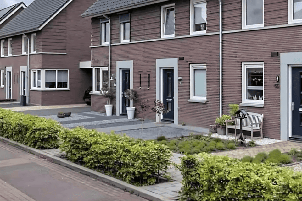 Huis huren in Boekel