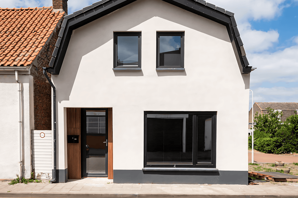Huis huren in Westdorpe