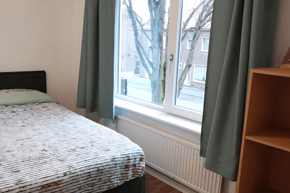 Kamer huren in Geldrop