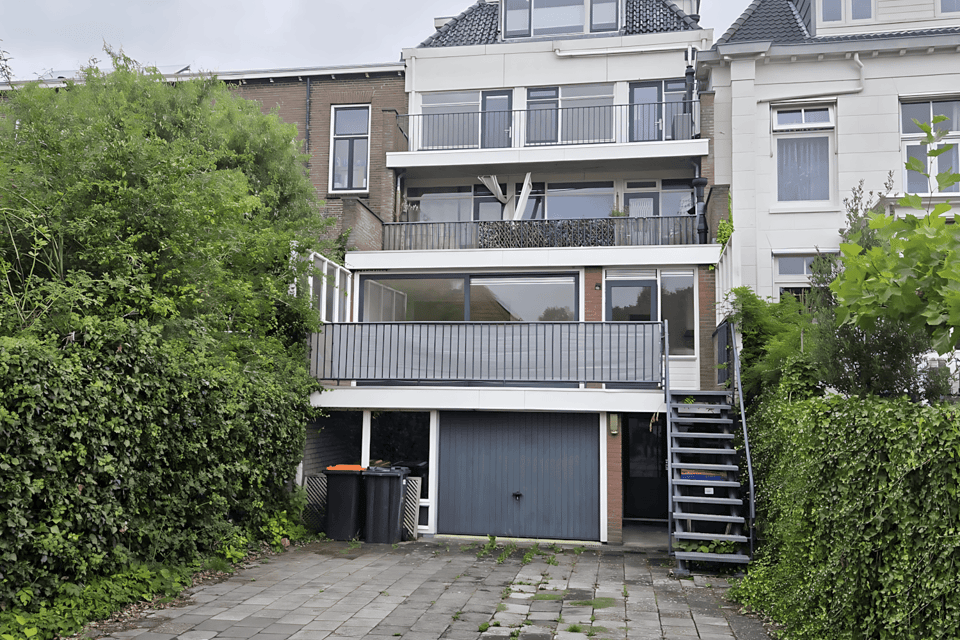 Appartement huren in Assen