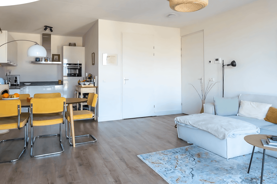 Appartement huren in Gorinchem