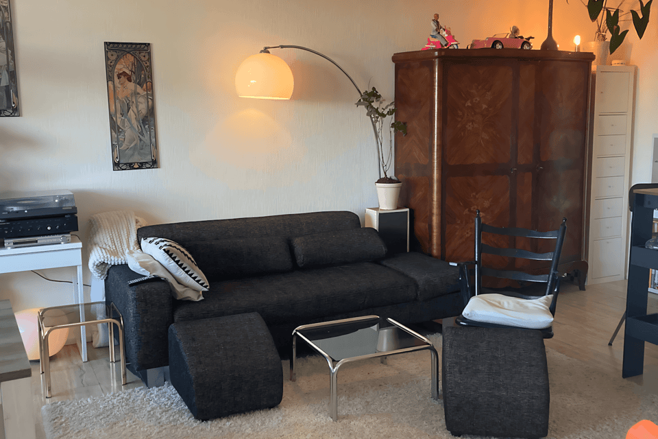 Appartement huren in De bilt
