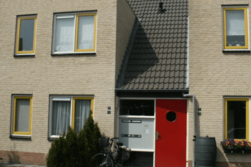 Appartement huren in Zelhem