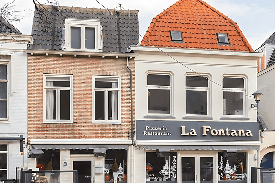 Appartement huren in Gorinchem
