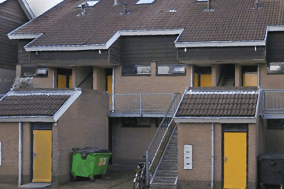 Appartement huren in Warmond