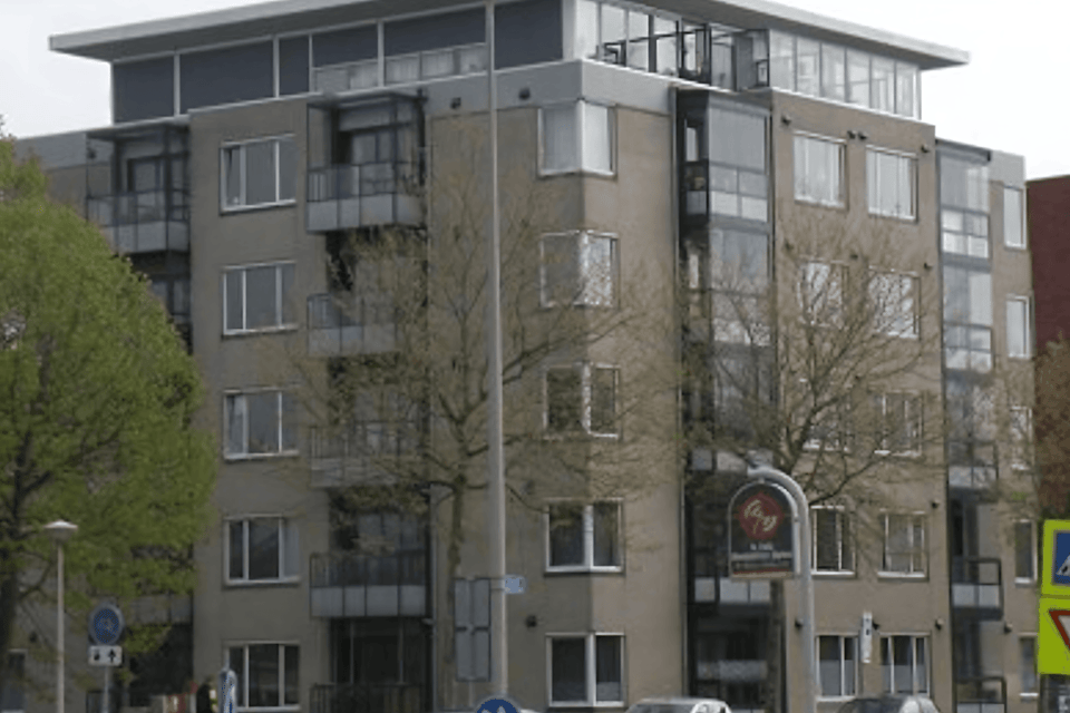 Appartement huren in Alphen Aan Den Rijn