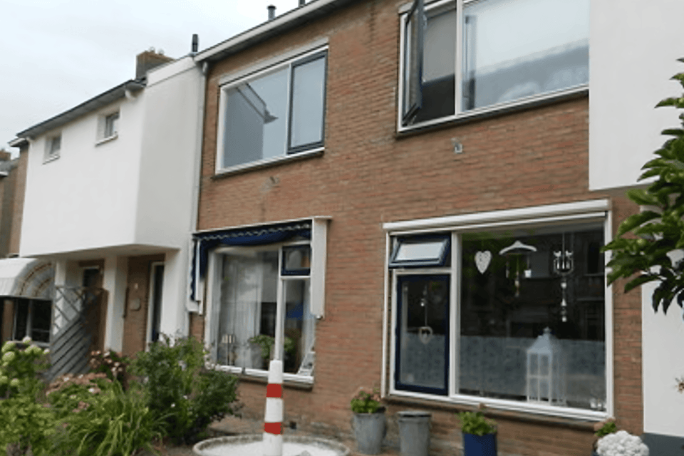 Huis huren in Ijsselmuiden