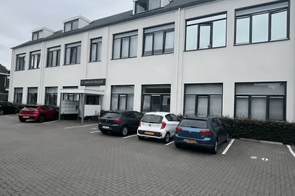 Appartement huren in Waalre