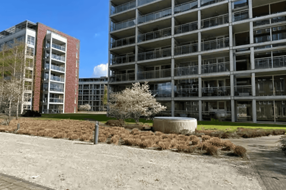 Appartement huren in Veldhoven