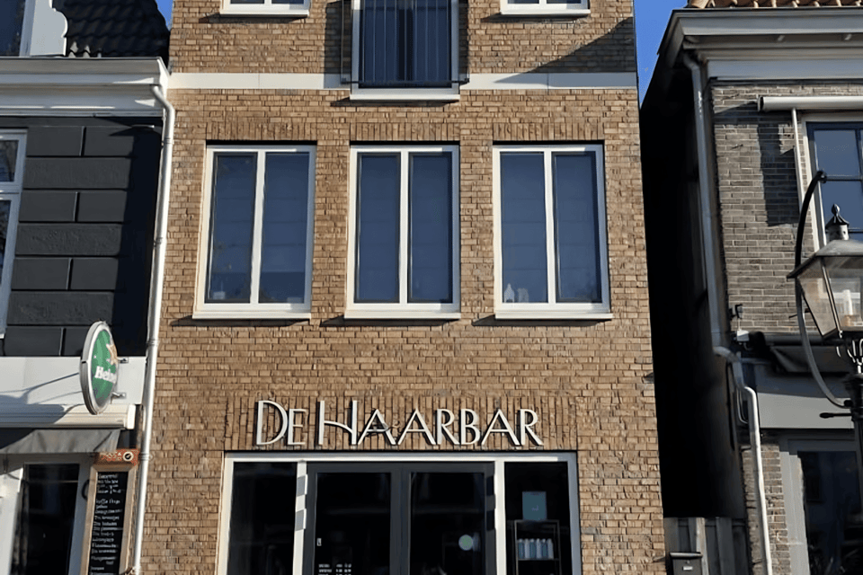 Appartement huren in Breukelen
