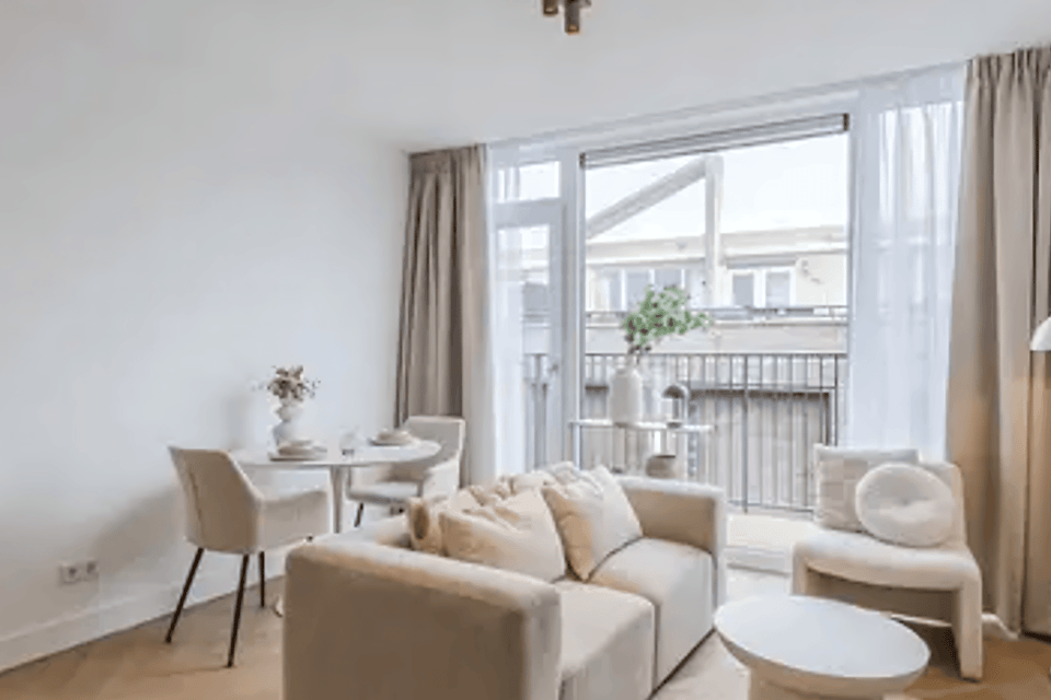 Appartement huren in Nieuw Vennep