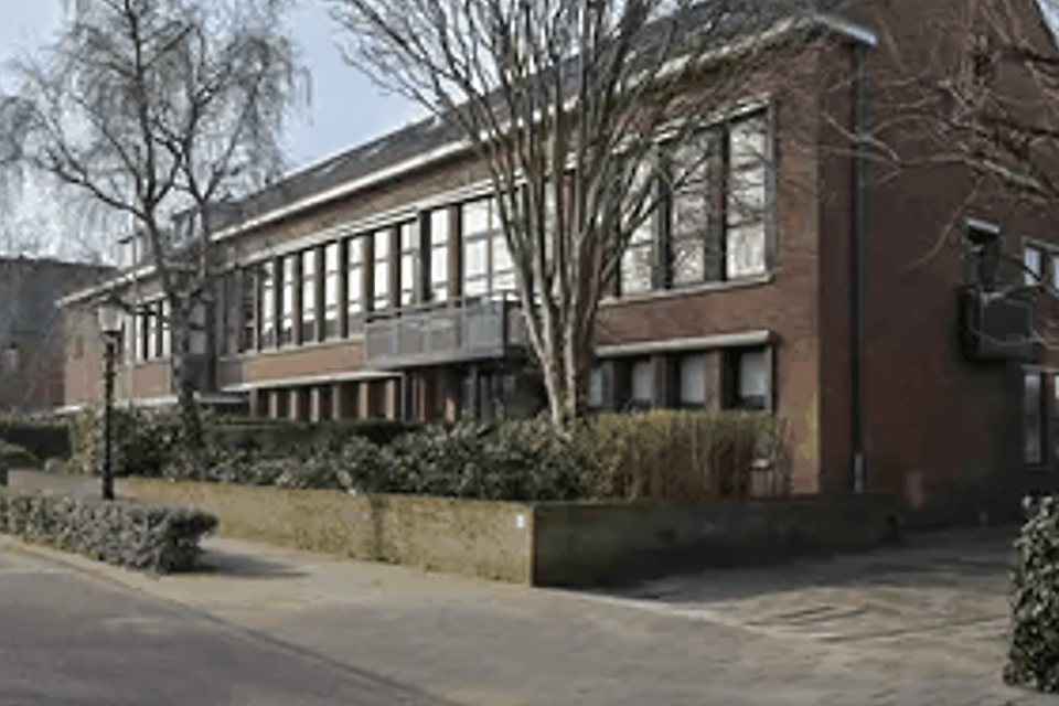 Appartement huren in Wassenaar