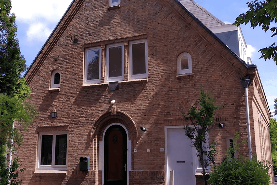 Appartement huren in Heemstede