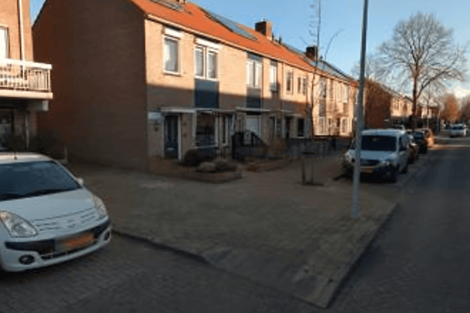 Appartement huren in Zwaag