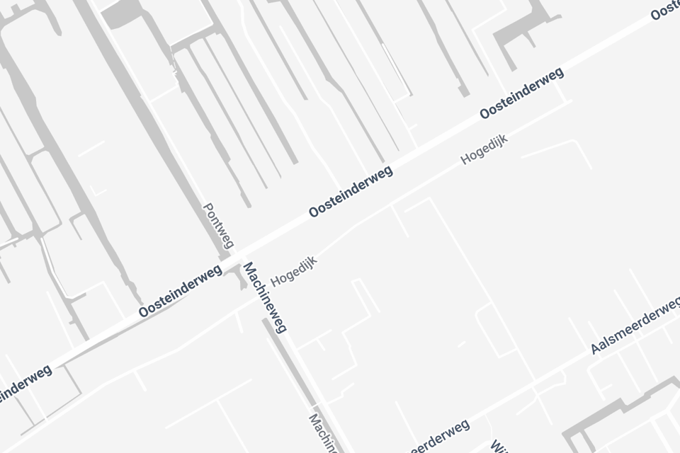 Appartement huren in Aalsmeer