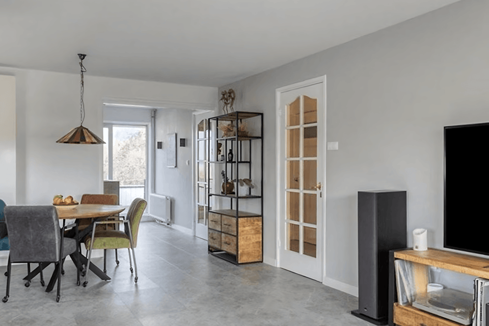 Appartement huren in Aalsmeer