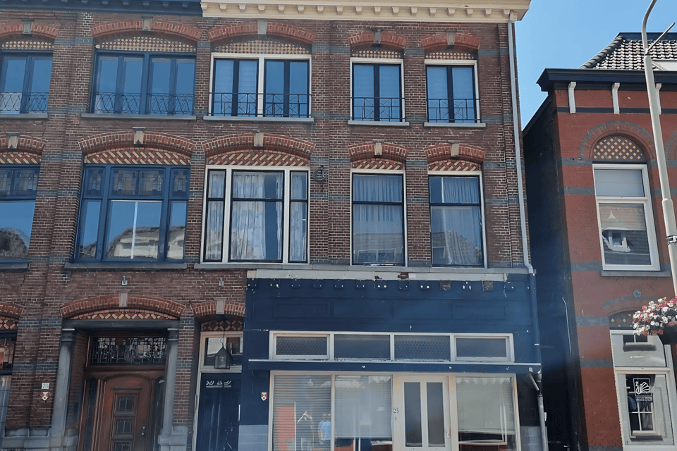 Appartement huren in Roosendaal
