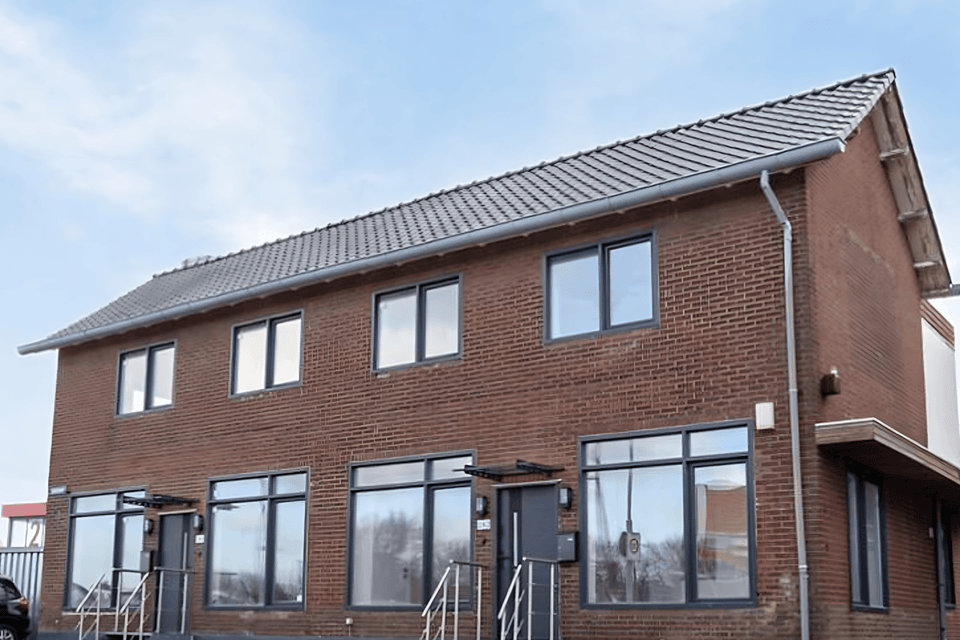 Appartement huren in Badhoevedorp