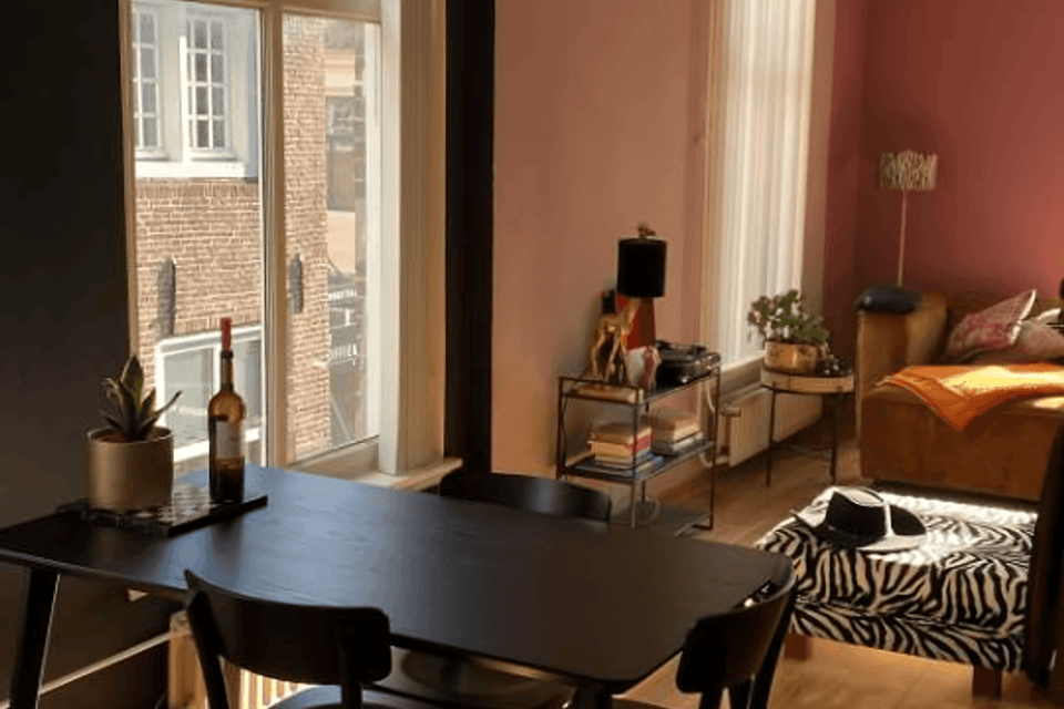 Appartement huren in Tholen