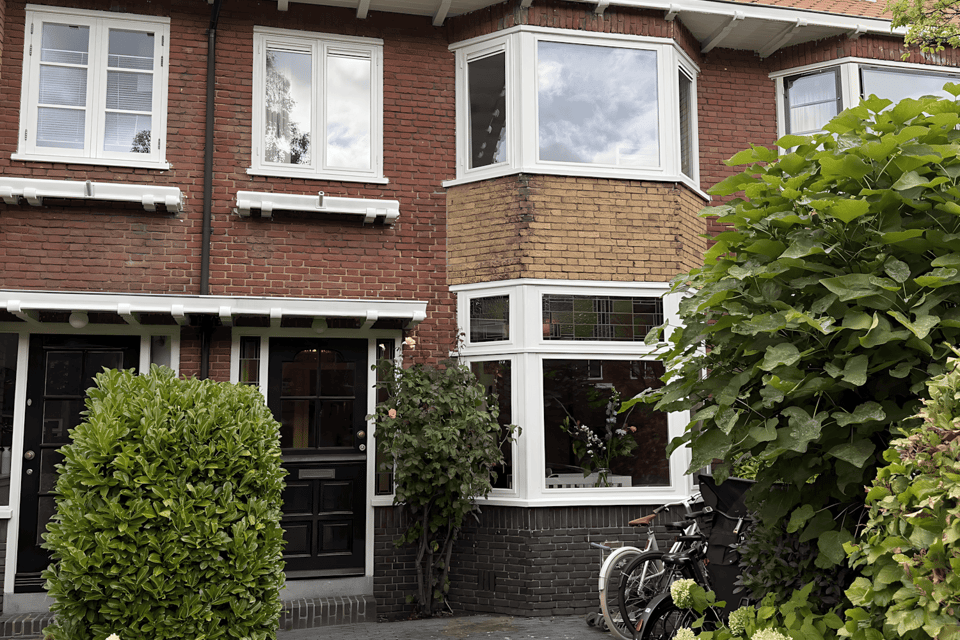 Huis huren in Overveen