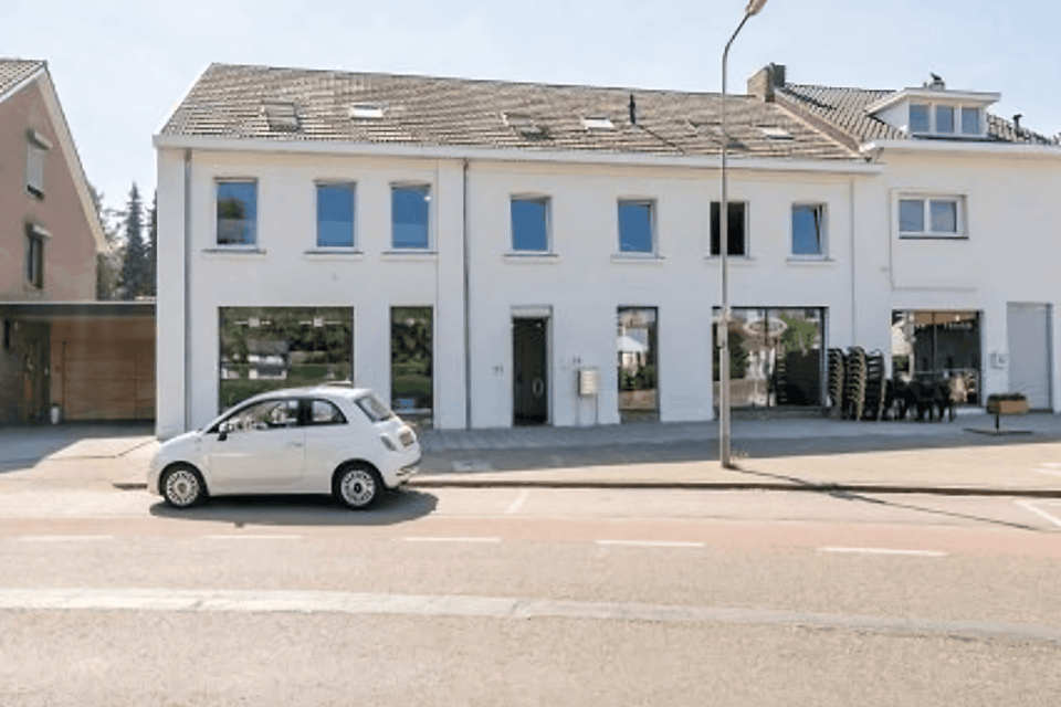 Appartement huren in Meerssen