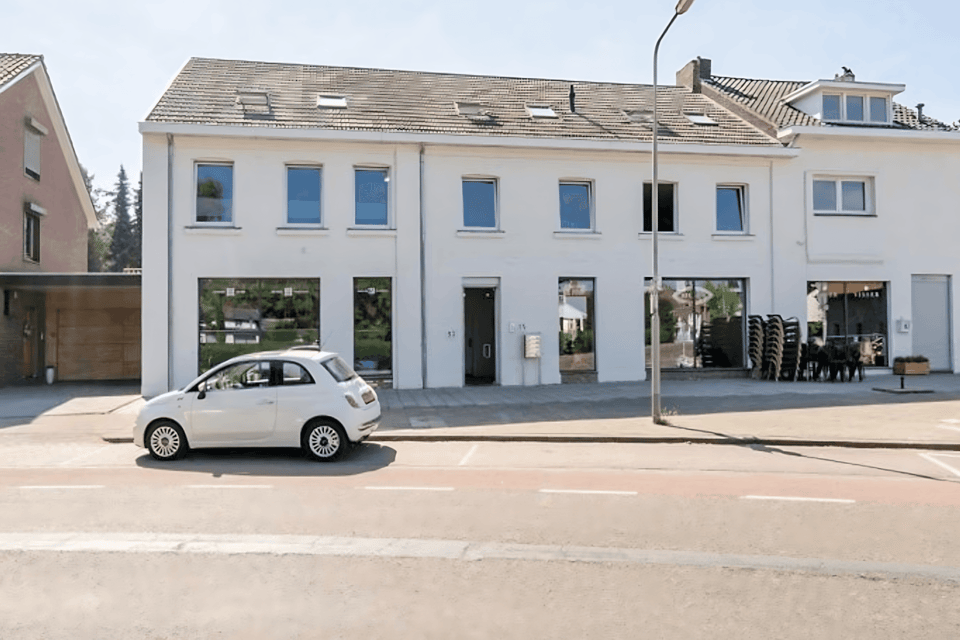 Appartement huren in Meerssen