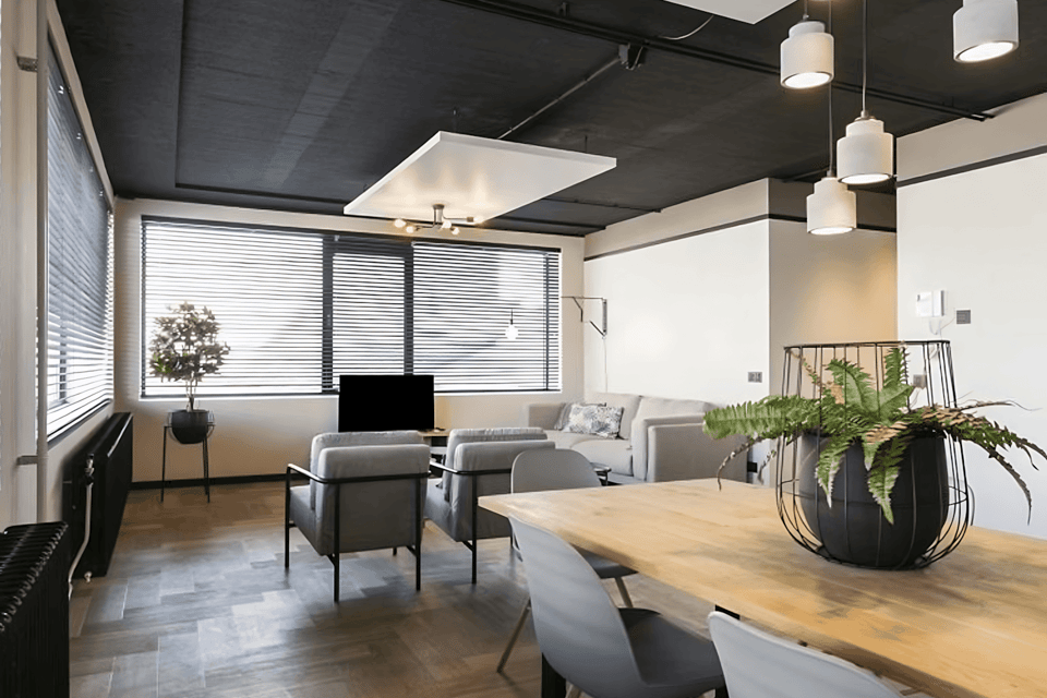 Appartement huren in Terneuzen