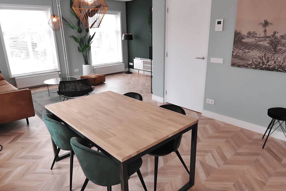 Appartement huren in Veldhoven