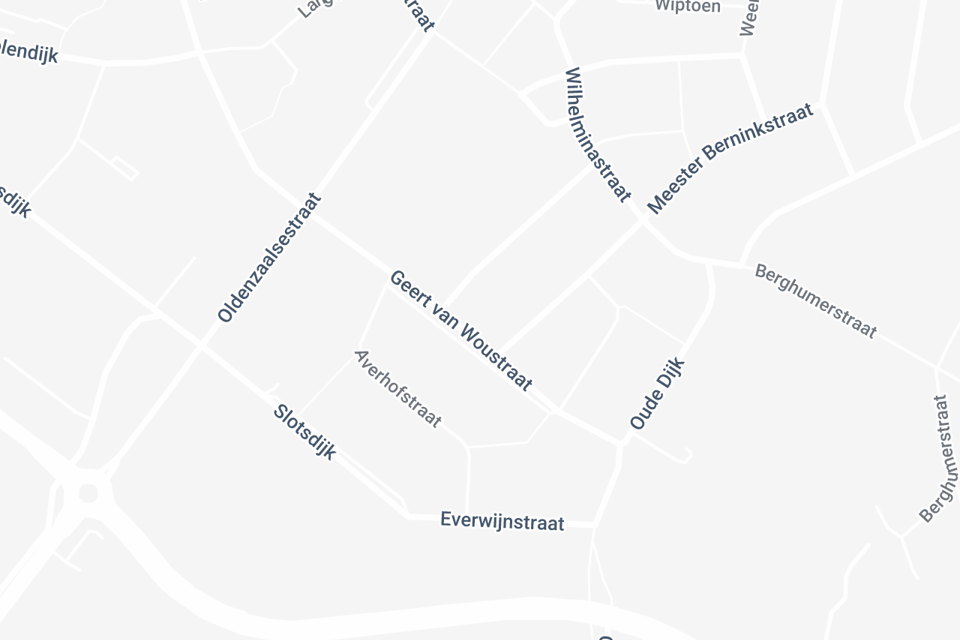 Huis huren in Denekamp
