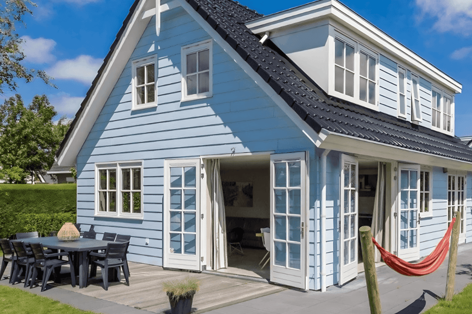 Huis huren in Noordwijk