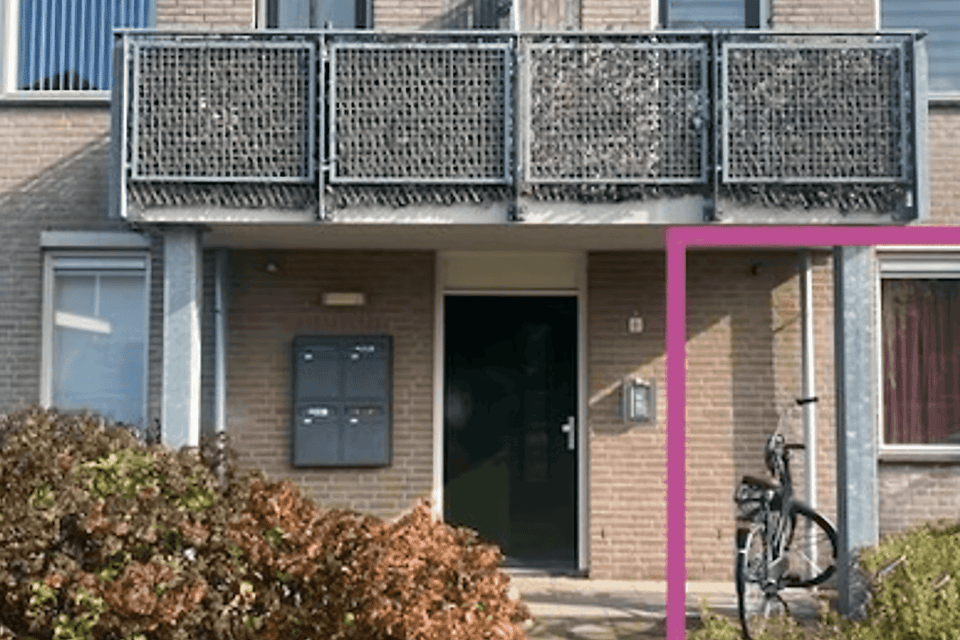 Appartement huren in Vught