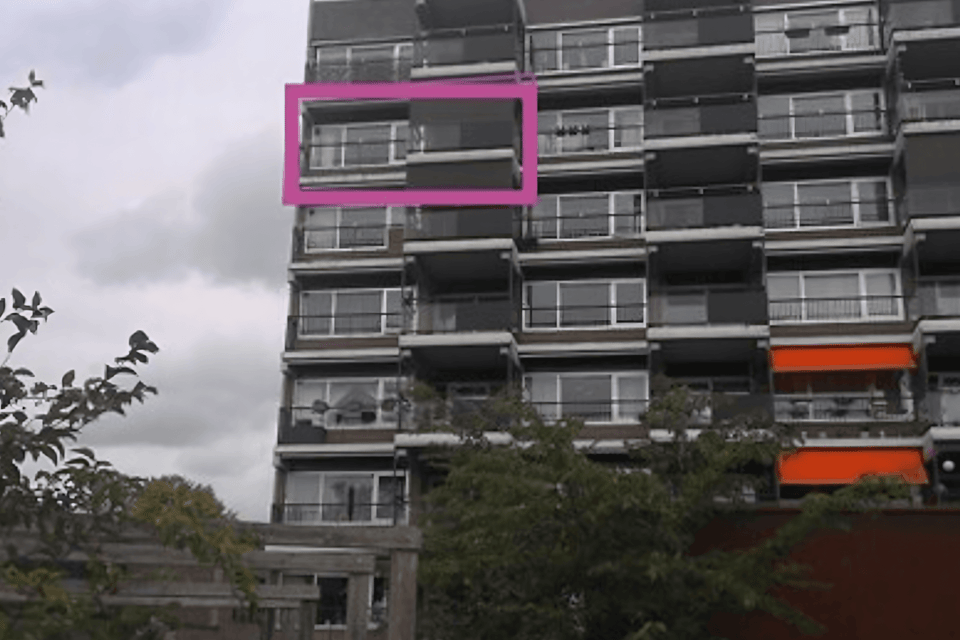 Appartement huren in Oss