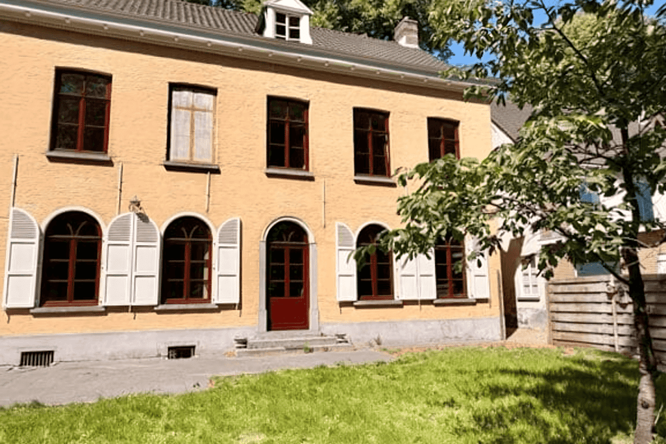 Huis huren in Zuiddorpe