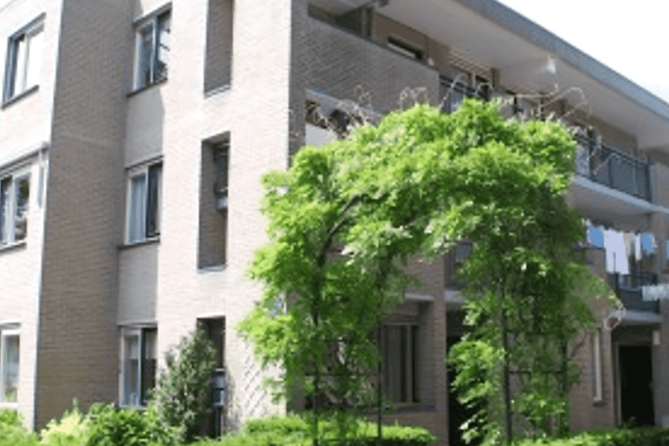 Seniorenwoning huren in Huizen