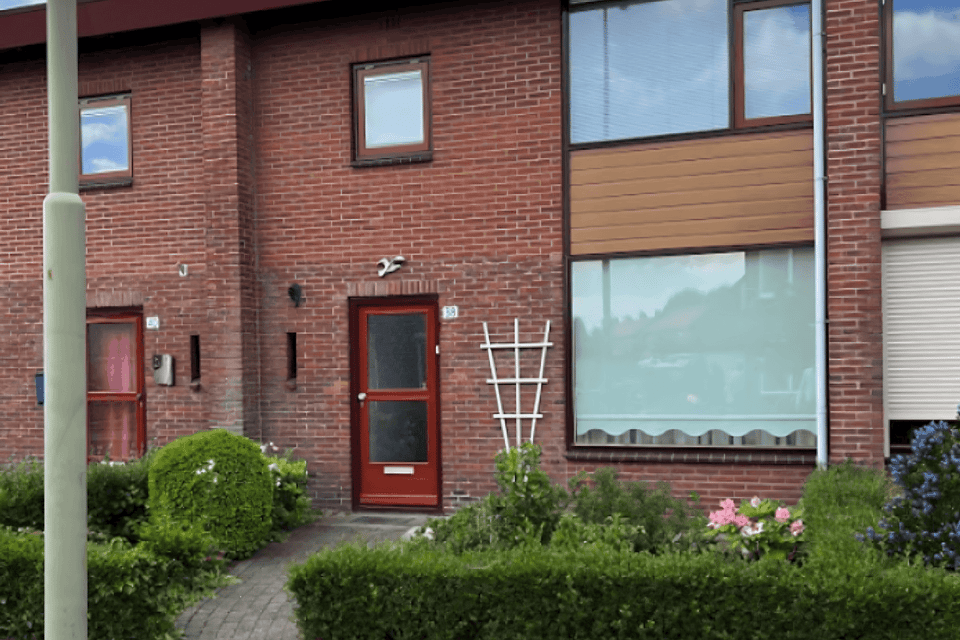 Huis huren in Eerbeek