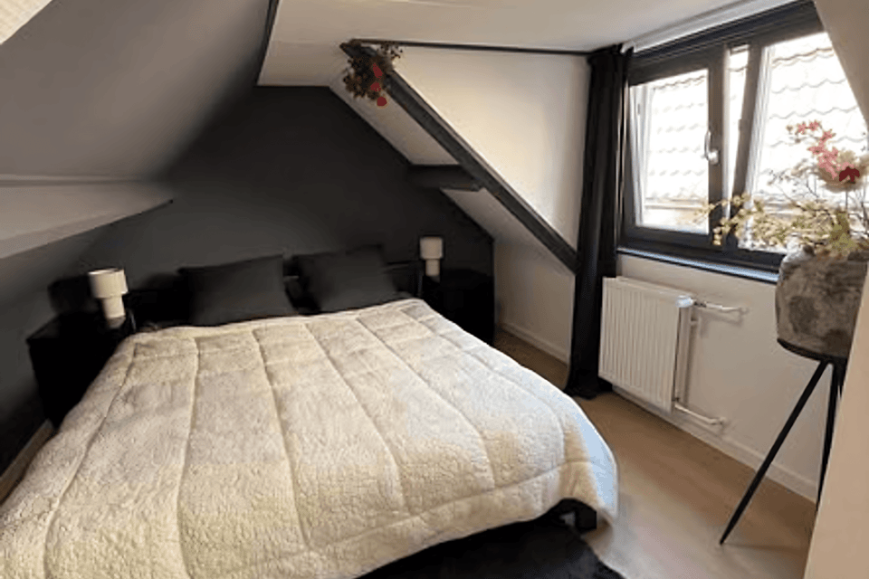Recreatiewoning huren in Noordwijk