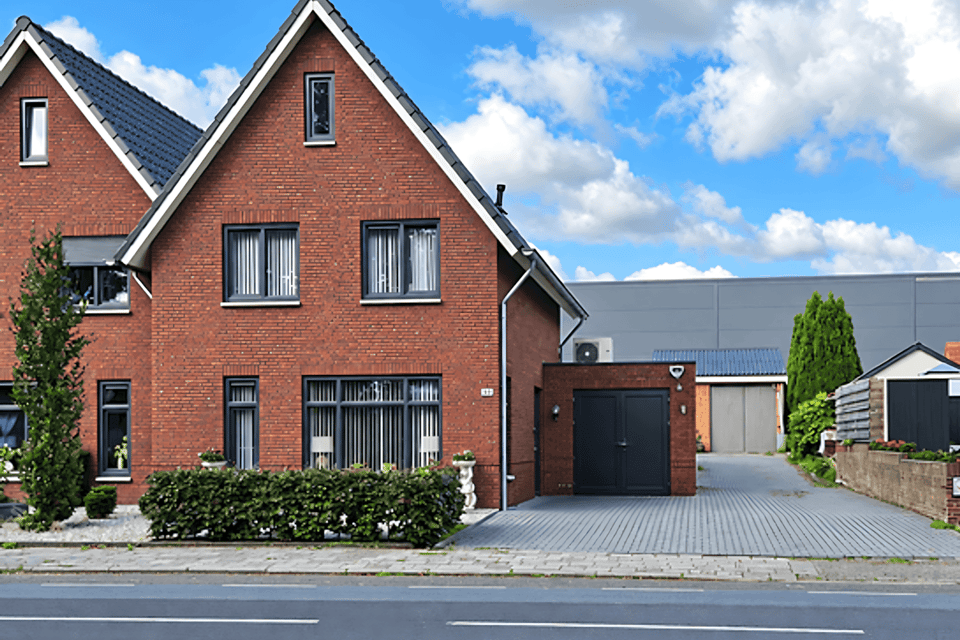 Huis huren in Losser