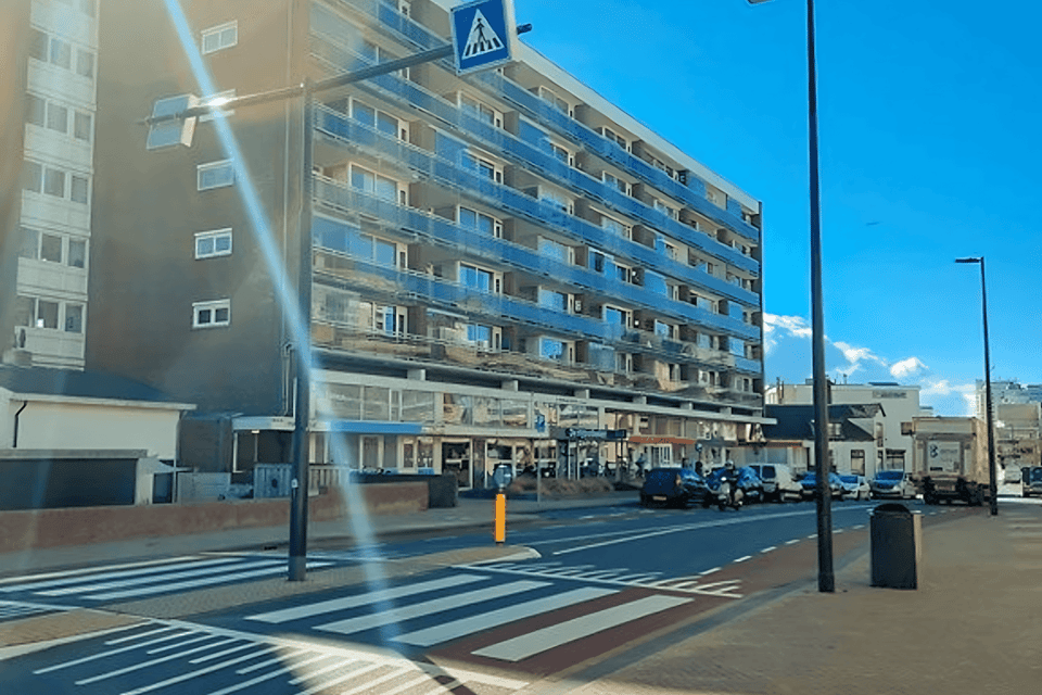 Appartement huren in Noordwijk