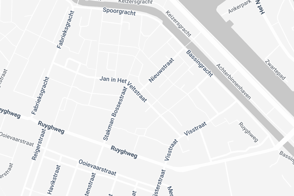 Huis huren in Den Helder