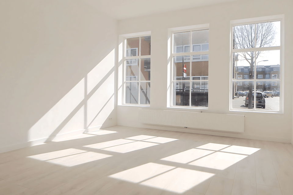 Appartement huren in Beverwijk