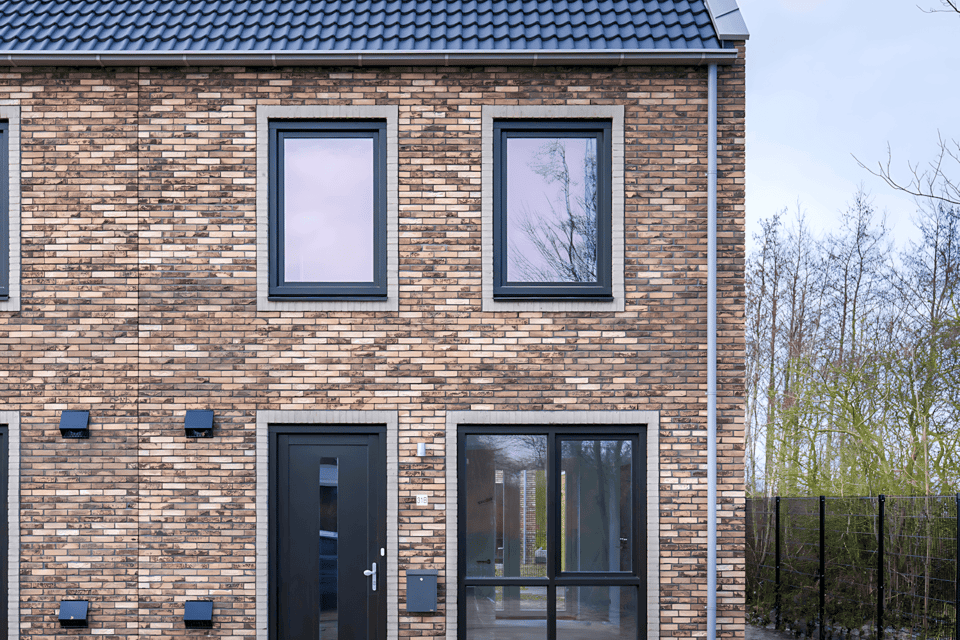 Huis huren in Julianadorp